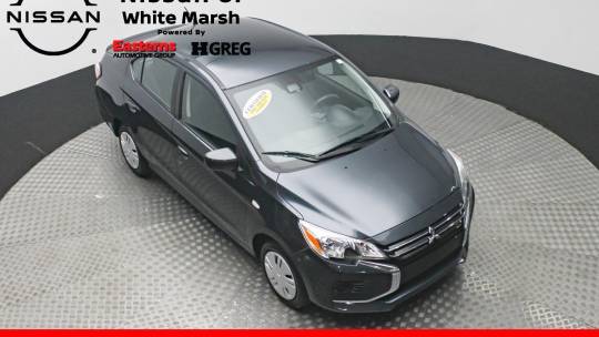 2024 Mitsubishi se