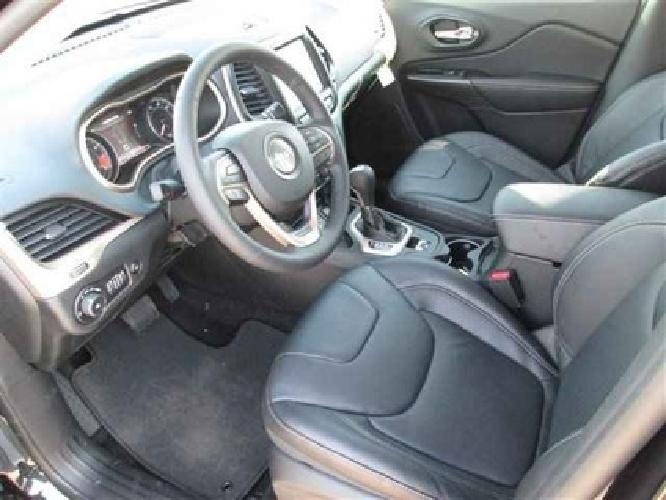 2014 jeep cherokee limited in cerritos, ca