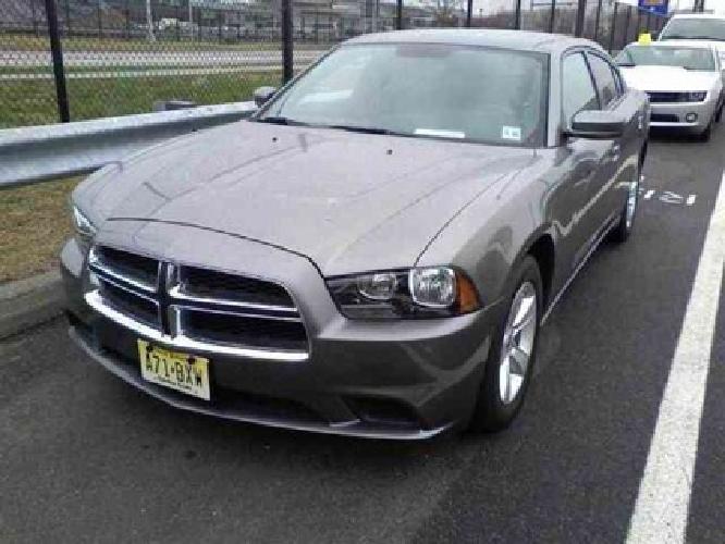 2011 dodge charger sedan 4d in rockville centre, ny