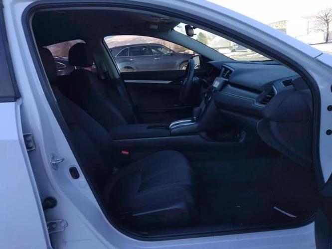 2021 honda civic lx sedan 4d in bountiful, utah