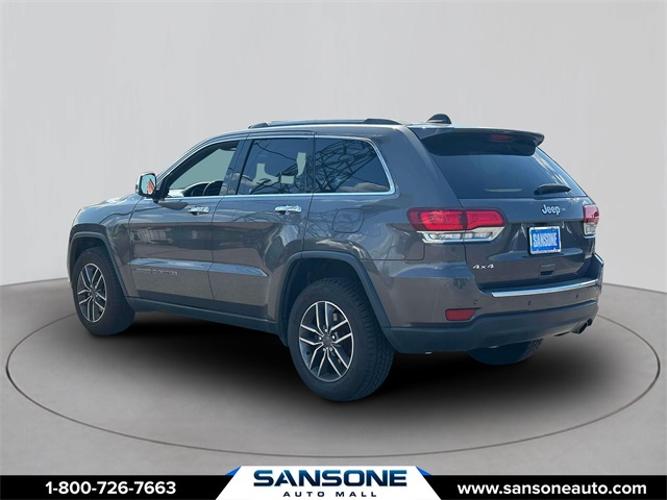 cpo 2020 jeep grand cherokee limited