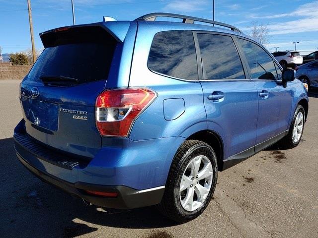 2016 subaru forester 2.5i limited awd 2.5i limited 4dr wagon for sale in santa fe, new mexico