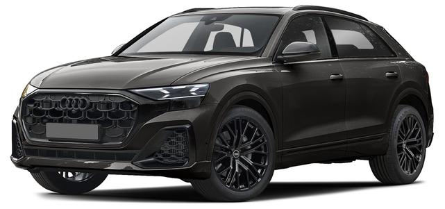 2024 audi q8 e-tron premium plus