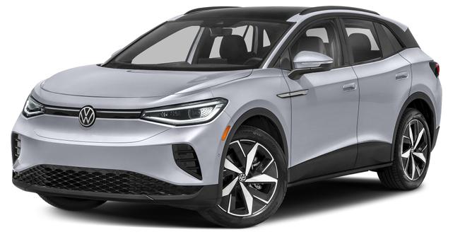 2024 volkswagen id.4 s