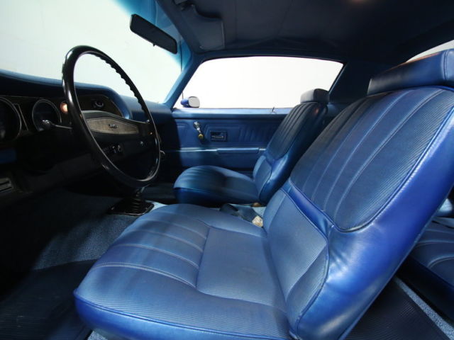 real-deal z/28 rs, 66k actual miles, fully restored, 350 v8, 4-speed, ps/pb!!