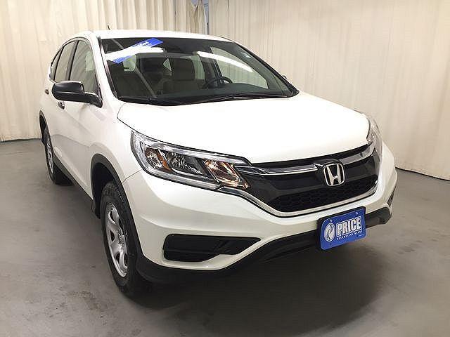 2015 honda cr-v lx for sale in dover, delaware