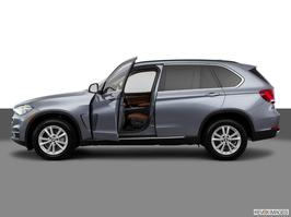 new 2015 bmw x5 xdrive35i for sale in anchorage, alaska