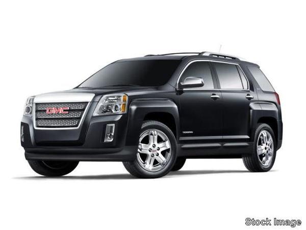 2012 gmc terrain in dulles, virginia