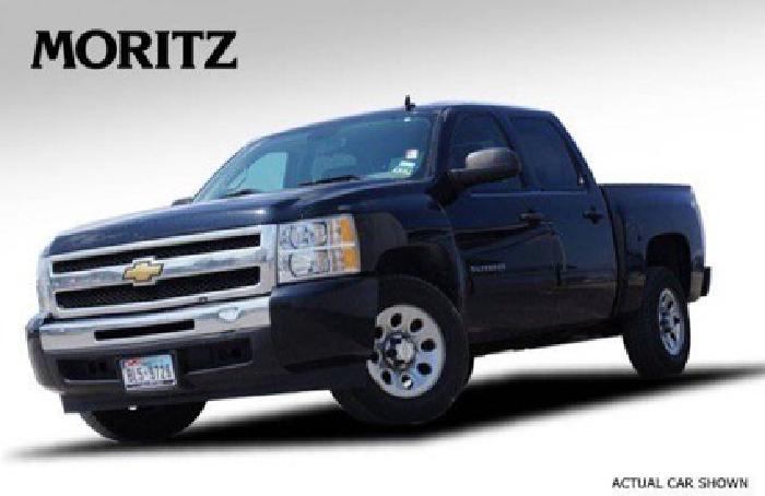 2011 chevrolet silverado 1500 ls in fort worth, tx