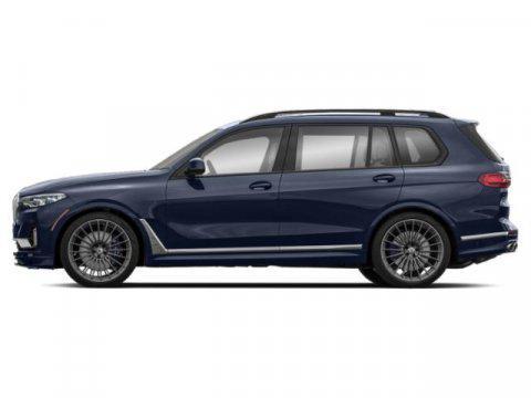 2021 bmw alpina xb7 alpina xb7