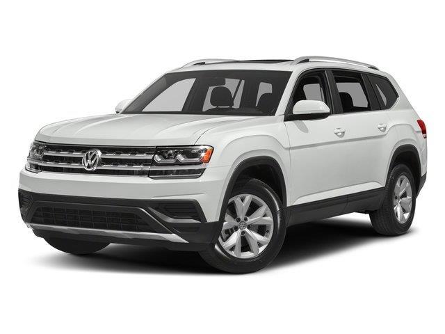 2018 volkswagen atlas v6 se 4motion awd v6 se 4motion 4dr suv for sale in boise, idaho