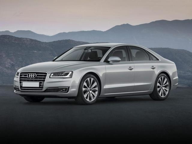 2015 audi a8 3.0t