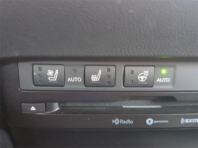 2021 lexus es 300h 300h