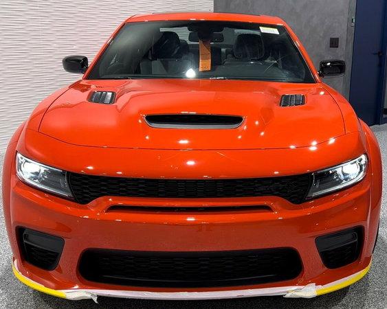 2023 dodge charger in bellbrook, ohio