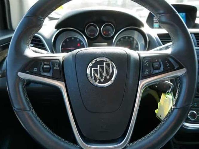 2016 buick encore base in minneapolis, minnesota