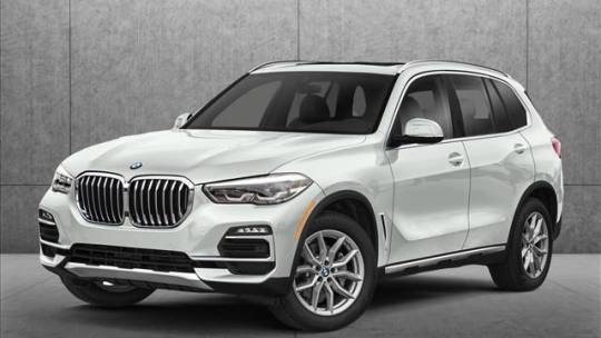 2023 BMW X5