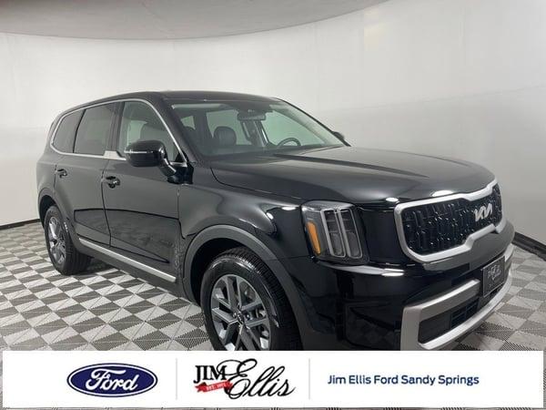 2024 kia telluride in secaucus, new jersey
