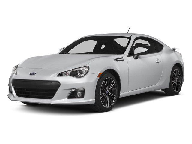 2014 subaru brz premium