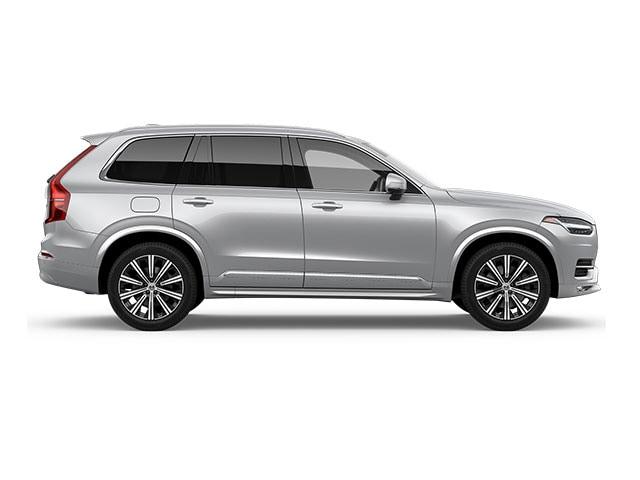 2022 volvo xc90 t6 awd inscription 7 seater