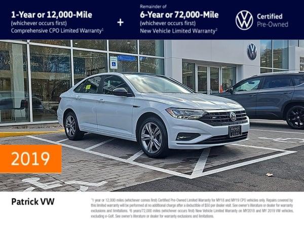 2019 volkswagen jetta in bellbrook, ohio