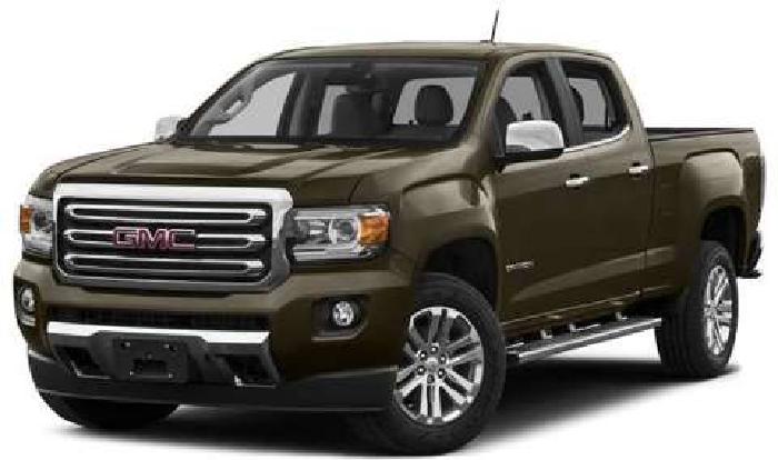 2015 gmc canyon 2wd sle in brandon, ms