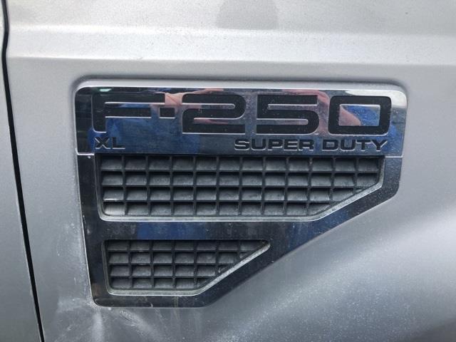 2008 ford f-250 super duty xl xl 2dr regular cab 4wd lb for sale in epsom, new hampshire