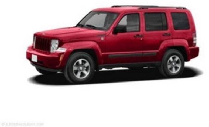 2008 jeep liberty limited in wilmington, nc