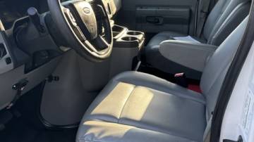 2021 ford e-series e-350 sd