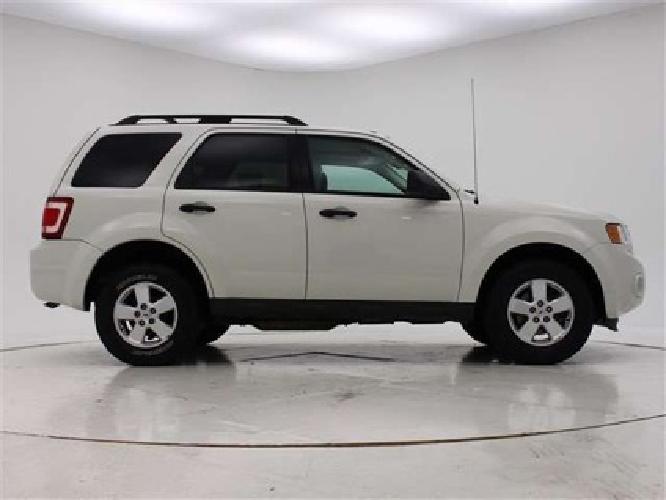 2011 ford escape xlt in columbus, oh
