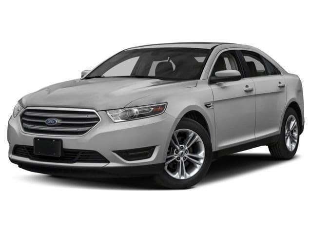 2018 ford taurus limited awd limited 4dr sedan for sale in grand forks, north dakota