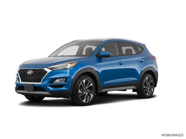 2019 hyundai tucson sport sport 4dr suv for sale in jonesboro, arkansas