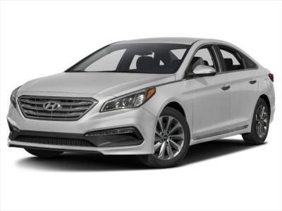 2017 hyundai sonata sport sport 4dr sedan pzev for sale in wichita, kansas