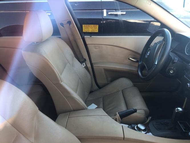 2005 bmw 5 series 545i 545i 4dr sedan for sale in bountiful, utah