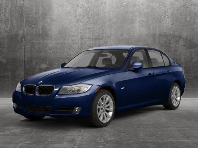 2011 bmw 335 d