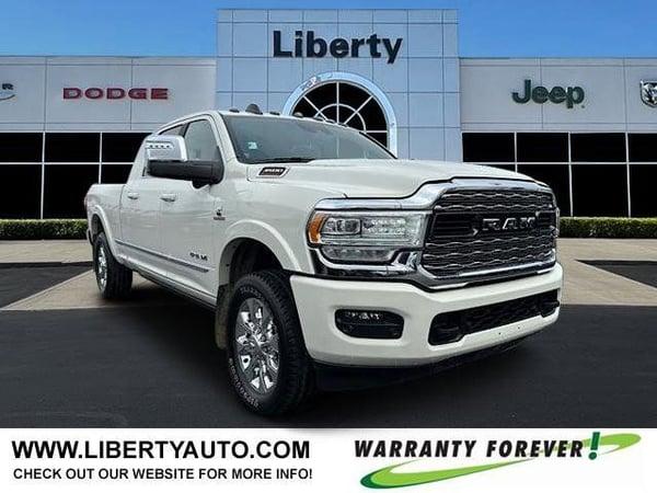 2023 ram 3500 in chicago, illinois