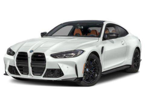 2024 bmw m4 base