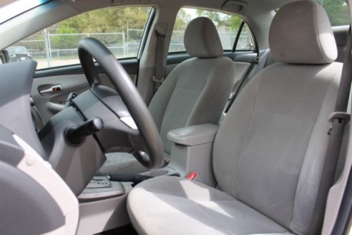 2011 toyota corolla for sale in texas by owner