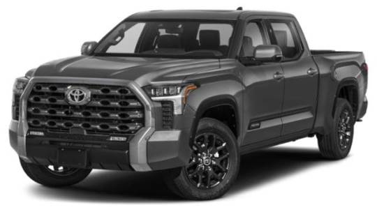 2024 Toyota Tundra