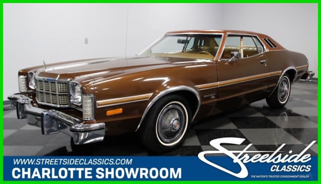 1974 elite automatic