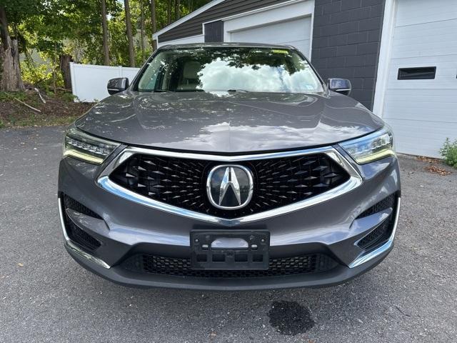 2019 acura rdx base