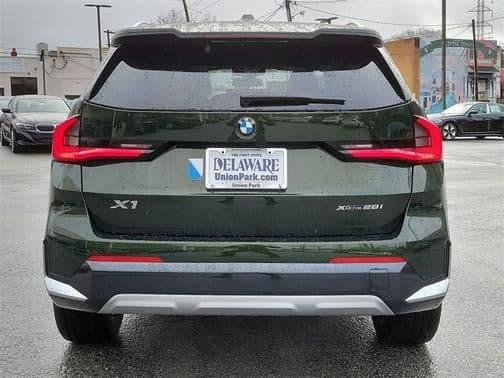 2023 bmw x1 xdrive28i in wilmington, delaware