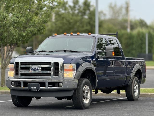 2010 ford f-250 cabela