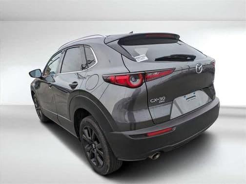 2023 mazda cx-30 turbo premium package in hampton, virginia