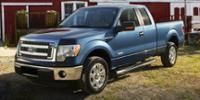 2014 ford f-150 fx4 4x4 fx4 4dr supercab styleside 6.5 ft. sb for sale in otisfield, maine