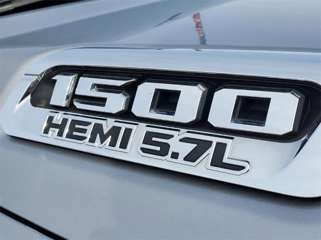2019 ram 1500 limited in brighton, michigan