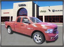 new 2014 ram ram pickup 1500 for sale in anchorage, alaska