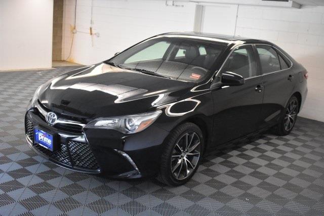 2015 toyota camry xse xse 4dr sedan for sale in saco, maine