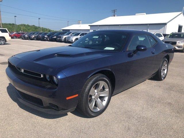 used 2016 dodge challenger sxt winchester, ky 40391 for sale in winchester, kentucky