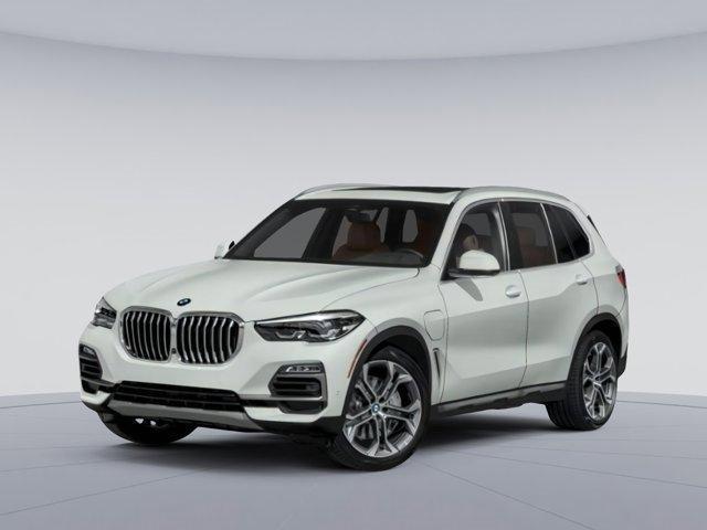 2023 bmw x5 phev xdrive45e
