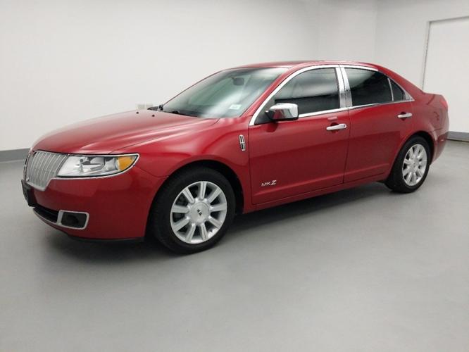 used 2012 lincoln mkz awd huntsville, al 35816 for sale in huntsville, alabama
